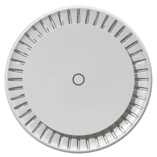 Точка доступу Mikrotik cAP ax (cAPGi-5HaxD2HaxD) Wi-Fi 6