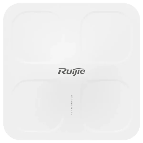 Зовнішня точка доступу Wi-Fi 6 Ruijie Ruijie RG-AP680P-L