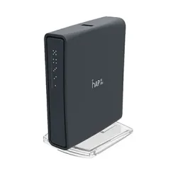 Точка доступу MikroTik RB952Ui-5ac2nD-TC