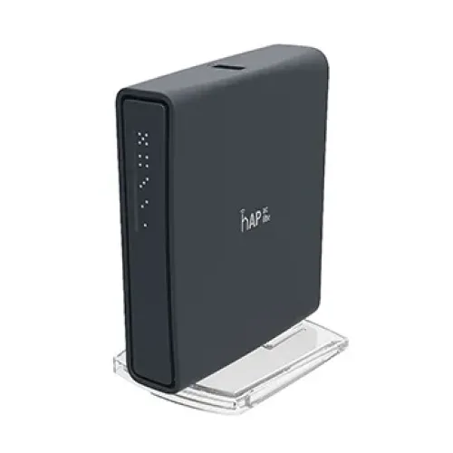 Точка доступу MikroTik RB952Ui-5ac2nD-TC
