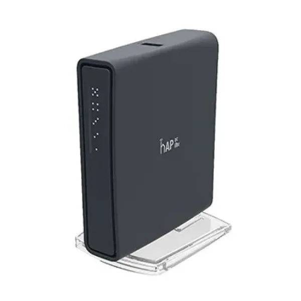 Точка доступу MikroTik RB952Ui-5ac2nD-TC