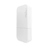 Двохдіапазонна Wi-Fi зовнішня точка доступу MikroTik wAP ac (RBwAPG-5HacT2HnD)