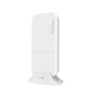 2.4GHz Wi-Fi зовнішня Wi-Fi точка доступу з модемом LTE MikroTik wAP LTE kit (RBWAPR-2ND&R11E-LTE)