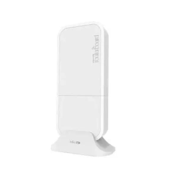 2.4GHz Wi-Fi зовнішня Wi-Fi точка доступу з модемом LTE MikroTik wAP LTE kit (RBWAPR-2ND&R11E-LTE)