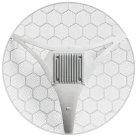 Точка доступу MikroTik LHG LTE18 kit (LHGGM&EG18-EA)