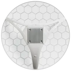 Точка доступу MikroTik LHG LTE18 kit (LHGGM&EG18-EA)