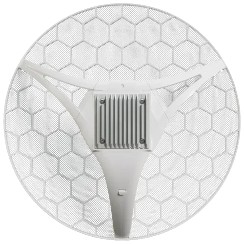 Точка доступу MikroTik LHG LTE18 kit (LHGGM&EG18-EA)