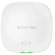 Точка доступу HPE Aruba Instant On AP21 (S1T09A) Wi-Fi 6