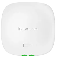 Точка доступу HPE Aruba Instant On AP21 (S1T09A) Wi-Fi 6