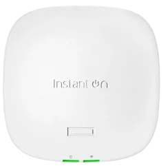 Точка доступу HPE Aruba Instant On AP21 (S1T09A) Wi-Fi 6