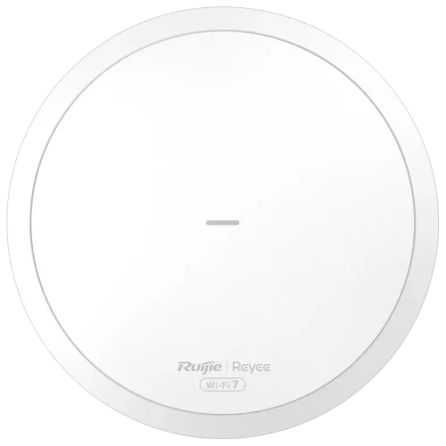 Точка доступу Ruijie Reyee RG-RAP72 Wi-Fi 7 внутрішня дводіапазонна