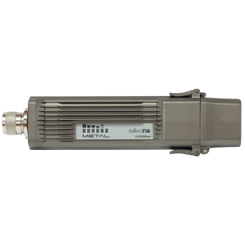 Точка доступу Mikrotik Metal 52 ac (RBMetalG-52SHPacn)