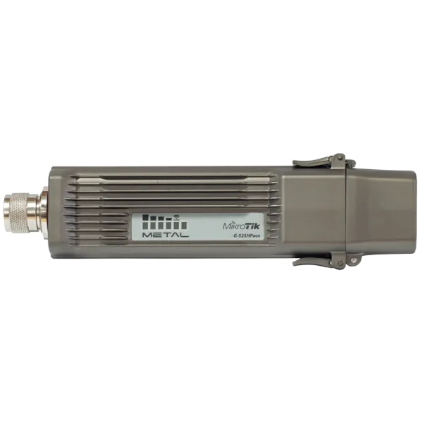 Точка доступу Mikrotik Metal 52 ac (RBMetalG-52SHPacn)