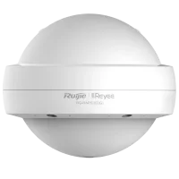 Точка доступу Ruijie Reyee RG-RAP6202(G) Wi-Fi 5 зовнішня всеспрямована дводіапазонна