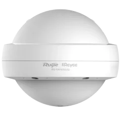 Точка доступу Ruijie Reyee RG-RAP6202(G) Wi-Fi 5 зовнішня всеспрямована дводіапазонна