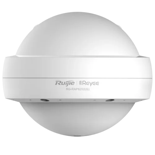 Точка доступу Ruijie Reyee RG-RAP6202(G) Wi-Fi 5 зовнішня всеспрямована дводіапазонна