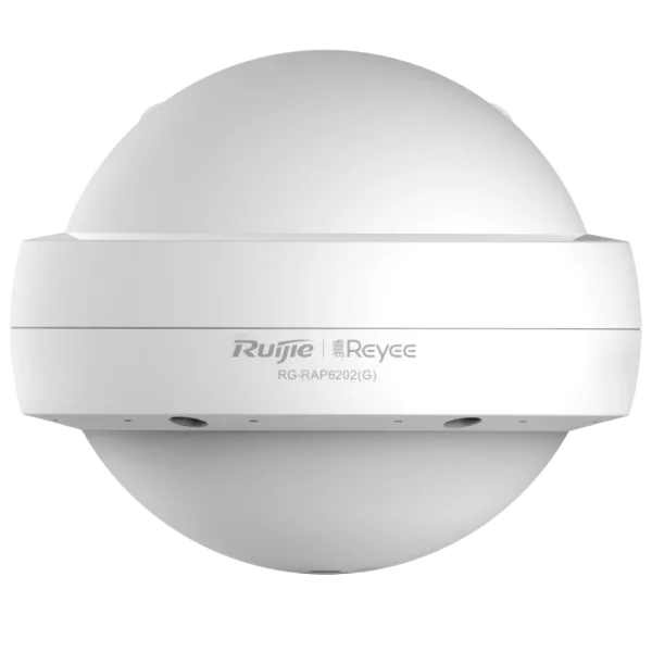 Точка доступу Ruijie Reyee RG-RAP6202(G) Wi-Fi 5 зовнішня всеспрямована дводіапазонна