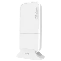 Точка доступу MikroTik wAP LTE kit (2024) (wAPR-2nD&EC200A-EU) зовнішня