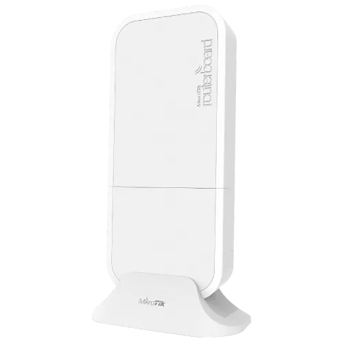 Точка доступу MikroTik wAP LTE kit (2024) (wAPR-2nD&EC200A-EU) зовнішня