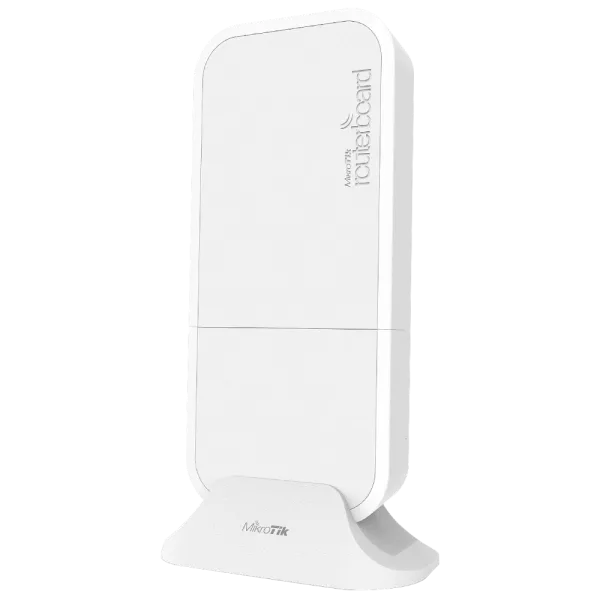 Точка доступу MikroTik wAP LTE kit (2024) (wAPR-2nD&EC200A-EU) зовнішня