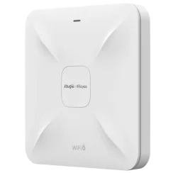 Точка доступу Ruijie Reyee RG-RAP2260(E) Wi-Fi 6 внутрішня