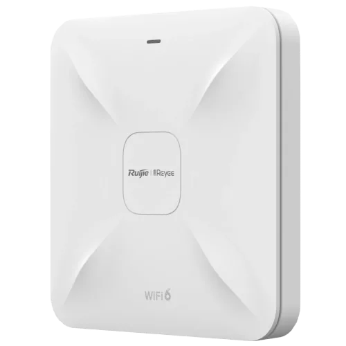 Точка доступу Ruijie Reyee RG-RAP2260(E) Wi-Fi 6 внутрішня