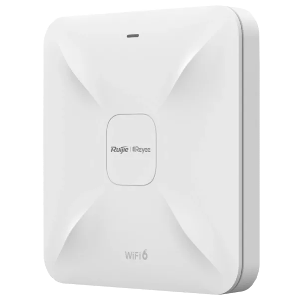 Точка доступу Ruijie Reyee RG-RAP2260(E) Wi-Fi 6 внутрішня