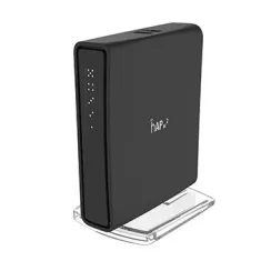 Точка доступу MikroTik RBD52G-5HacD2HnD-TC (hAP ac²)
