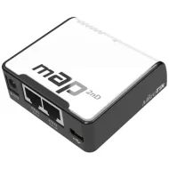 Точка доступу MikroTik mAP (RBmAP2nD)