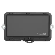 Міні Wi-Fi точка доступу, для мобільних пристроїв MikroTik LtAP mini LTE kit (RB912R-2nD-LTm&R11e-LTE)