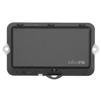 Міні Wi-Fi точка доступу, для мобільних пристроїв MikroTik LtAP mini LTE kit (RB912R-2nD-LTm&R11e-LTE)