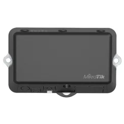 Міні Wi-Fi точка доступу, для мобільних пристроїв MikroTik LtAP mini LTE kit (RB912R-2nD-LTm&R11e-LTE)