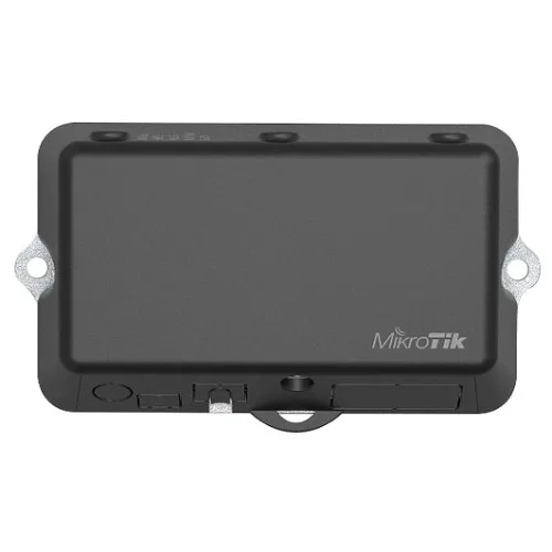 Міні Wi-Fi точка доступу, для мобільних пристроїв MikroTik LtAP mini LTE kit (RB912R-2nD-LTm&R11e-LTE)