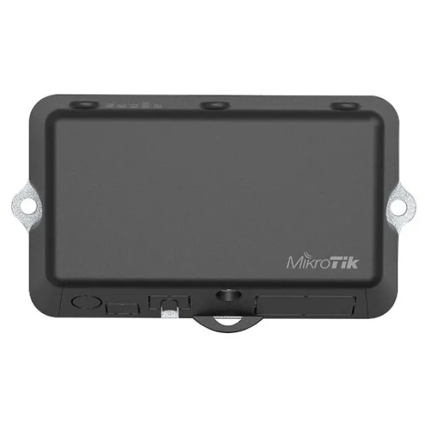 Міні Wi-Fi точка доступу, для мобільних пристроїв MikroTik LtAP mini LTE kit (RB912R-2nD-LTm&R11e-LTE)