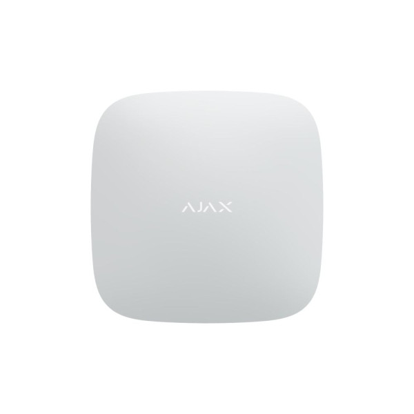 Ретранслятор сигналу Ajax ReX білий
