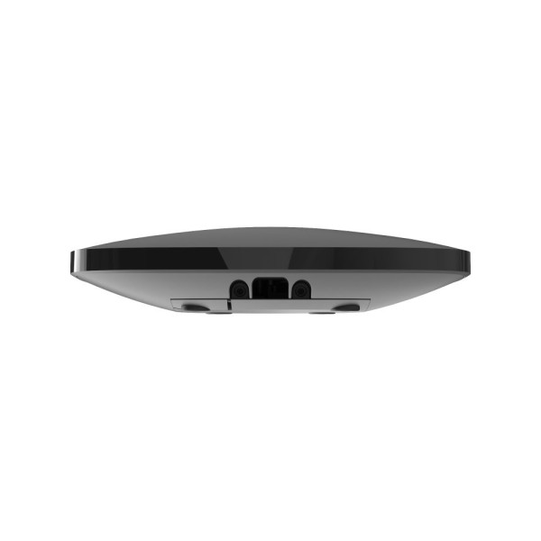 Інтелектуальна централь Ajax Hub чорна з 2G, Ethernet