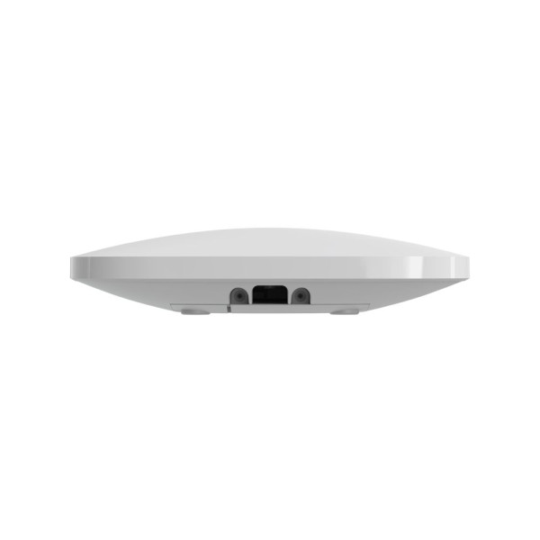 Інтелектуальна централь Ajax Hub Plus біла з WiFi, 2G, 3G, Ethernet