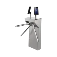 Турнікет Hikvision DS-K3G200BLX-R/Dm55