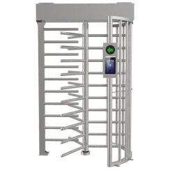 Повноростовий турнікет Hikvision DS-K3H4410-120