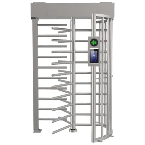 Повноростовий турнікет Hikvision DS-K3H4410-120