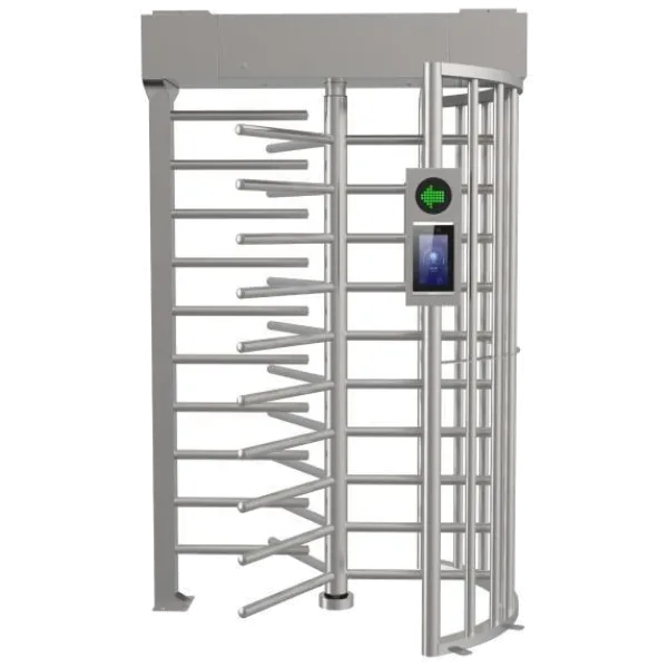 Повноростовий турнікет Hikvision DS-K3H4410-120