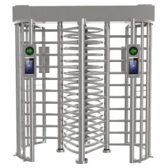 Повноростовий турнікет Hikvision DS-K3H4420-120