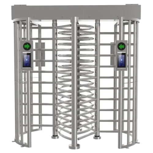 Повноростовий турнікет Hikvision DS-K3H4420-120