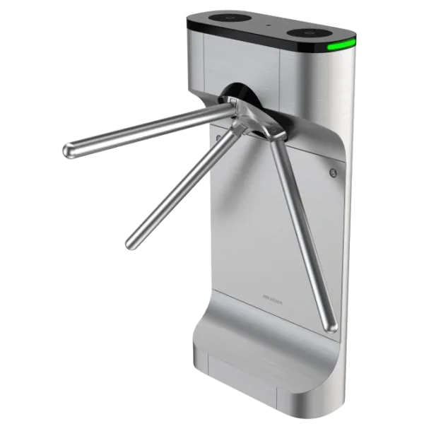 Турнікет трипод Hikvision DS-K3G411BX-R/M-Dm55