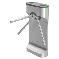 Турнікет трипод Hikvision DS-K3G411CX-R/M-Dm55
