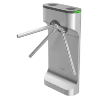 Турнікет трипод Hikvision DS-K3G411CX-R/M-Dm55