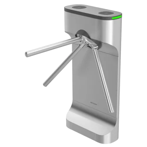 Турнікет трипод Hikvision DS-K3G411CX-R/M-Dm55