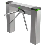 Турнікет-трипод Hikvision DS-K3G501CLX