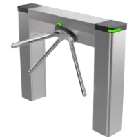 Турнікет-трипод Hikvision DS-K3G501CLX