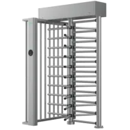 Повноростовий турнікет Hikvision DS-K3H4210X-120